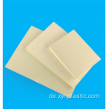 Handelsversicherung 10mm PVC -Schaumblech in Malaysia